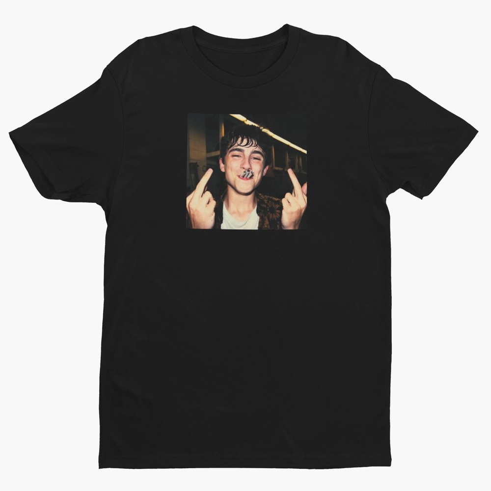 Timothee Chalamet Shirt